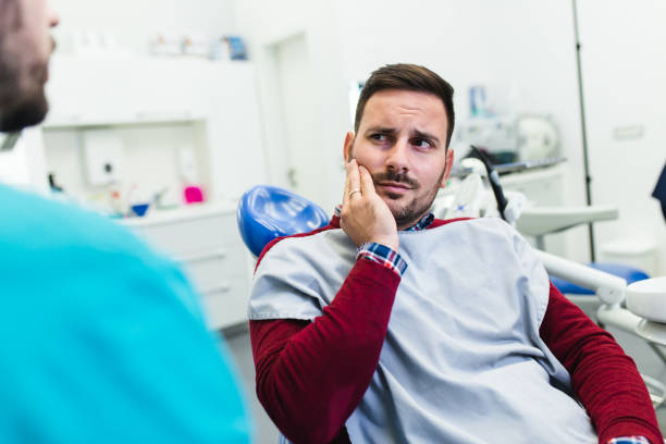 Best Laser Dentistry  in Sistersville, WV