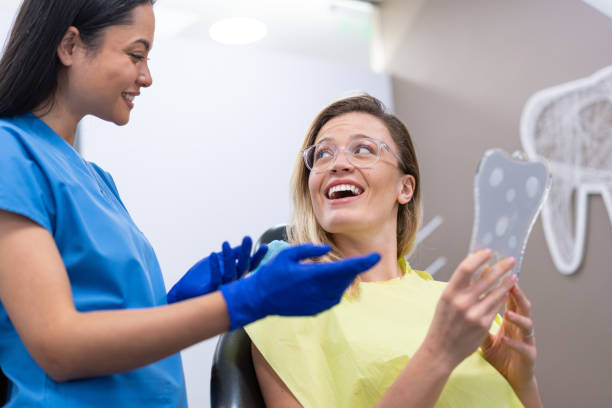 Best Traditional Braces  in Sistersville, WV